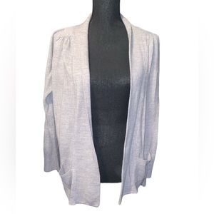 Debbie Morgan Cardigan  size L